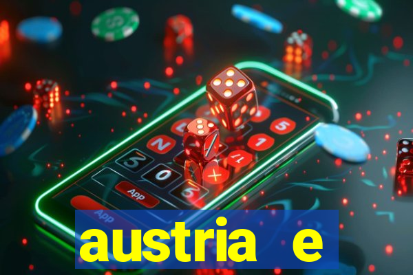 austria e eslovaquia palpite